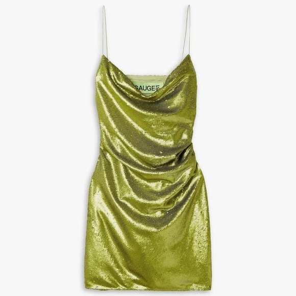 Gauge81 Dresses & Skirts - GAUGE81 Almora Dress
